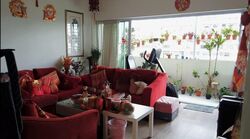 Sherwood Towers (D21), Apartment #532314011